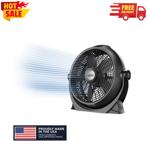 Lasko wind machine air - lasko,