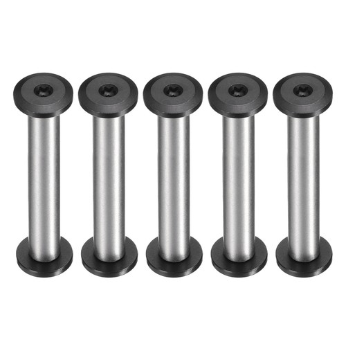 Pcs 5x40mm knife handle - 5,