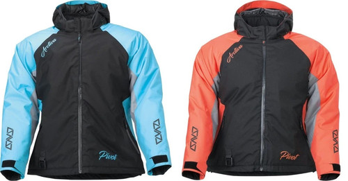 Arctiva women pivot - women, 5