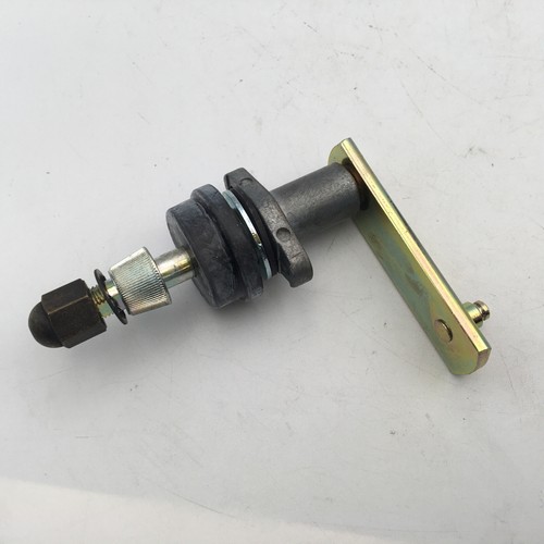 Pivot shaft 49 - ***, with