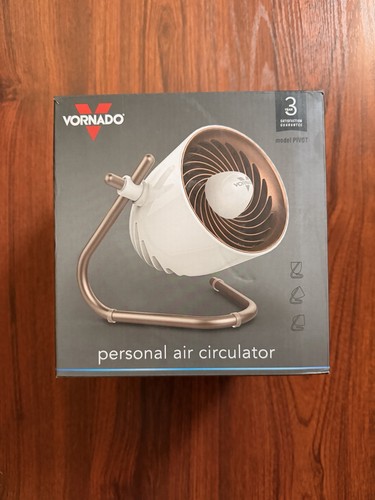 Pivot personal air - personal, circulator