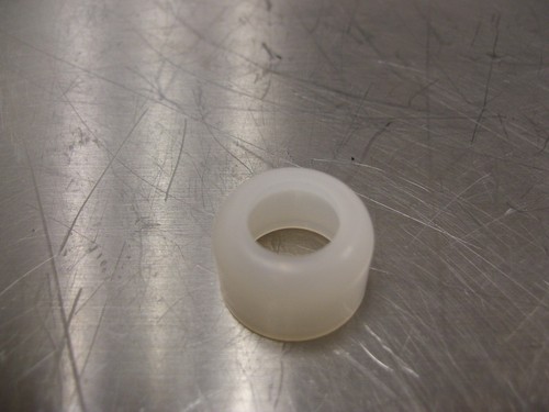 Toyota shifter pivot ball - , cup