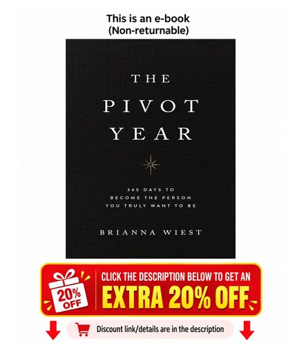 The pivot year brianna - pivot, wiest