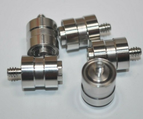 Lot nsk isc - 5, micro