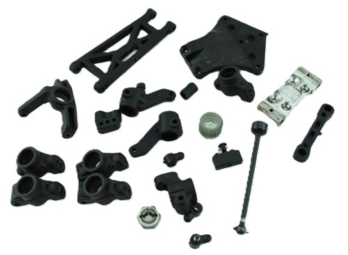 Kyosho ultima rb5 zx5 mixed - rb5,