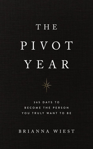 The pivot year - the,